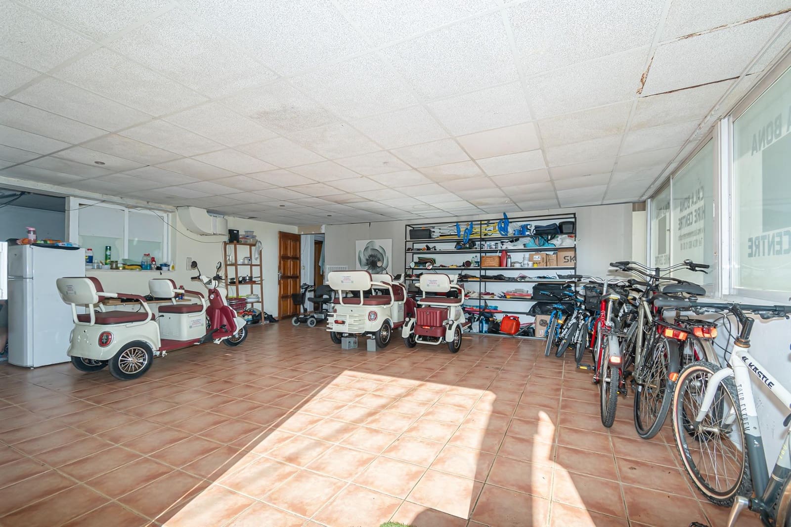 Bedrift til salgs i Cala Bona - € 560 000 (Ref: 9884843)