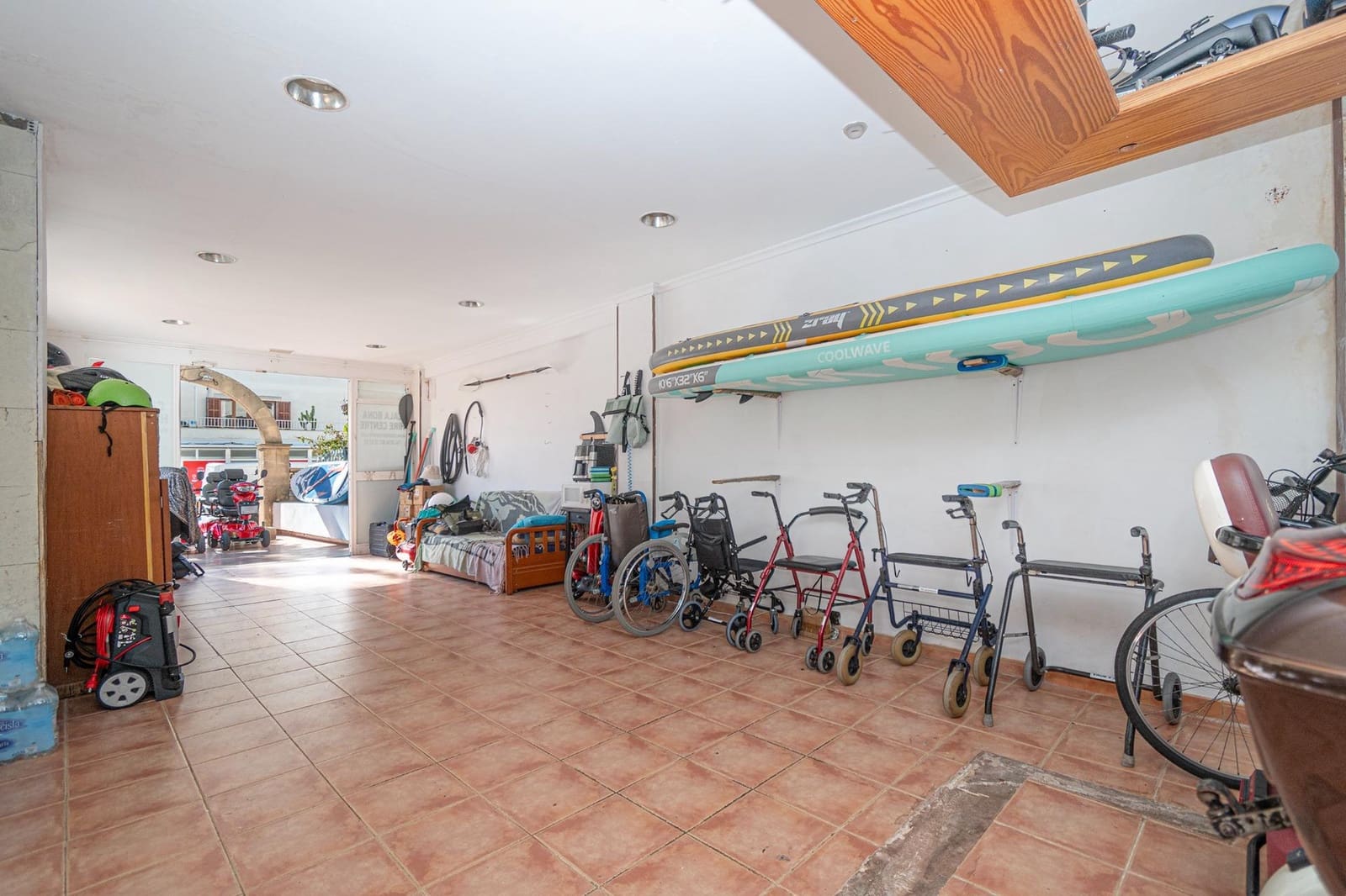Bedrift til salgs i Cala Bona - € 560 000 (Ref: 9884843)