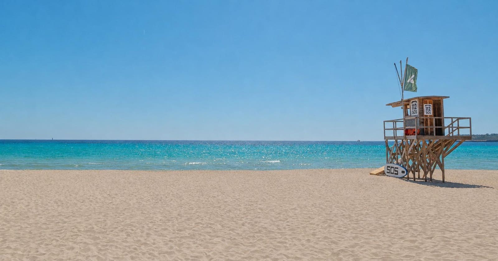 Bedrift til salgs i Cala Bona - € 560 000 (Ref: 9884843)