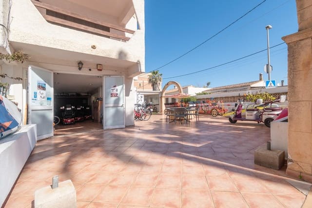 Bedrift til salgs i Cala Bona, Son Servera - € 560 000 (Ref: 9884843)