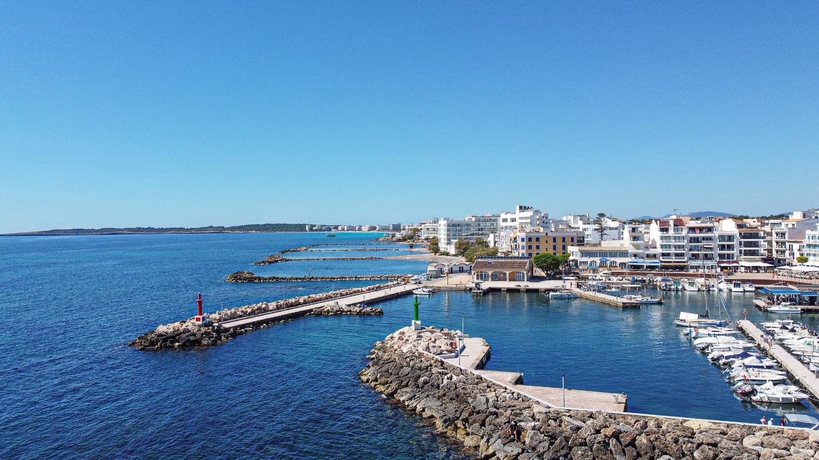 Bedrift til salgs i Cala Bona - € 560 000 (Ref: 9884843)