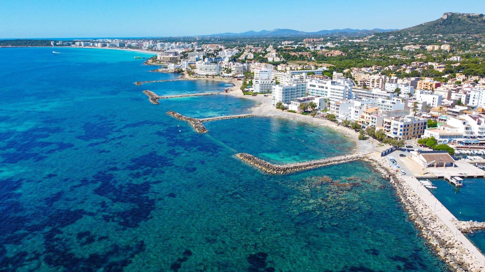 Bedrift til salgs i Cala Bona - € 560 000 (Ref: 9884843)