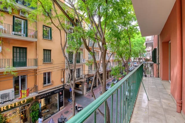 4 quarto Apartamento para venda em Sant Jaume, Palma de Mallorca - 1 070 000 € (Ref: 9892410)