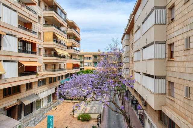 4 quarto Apartamento para venda em Sant Jaume, Palma de Mallorca - 1 070 000 € (Ref: 9892410)