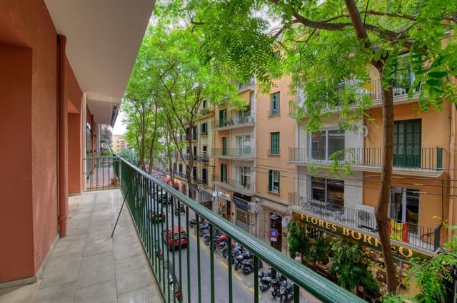 4 quarto Apartamento para venda em Sant Jaume, Palma de Mallorca - 1 070 000 € (Ref: 9892410)