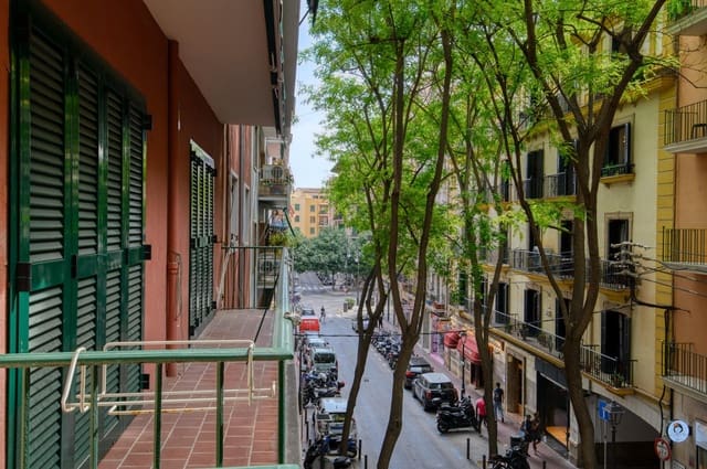 4 quarto Apartamento para venda em Sant Jaume, Palma de Mallorca - 1 070 000 € (Ref: 9892410)