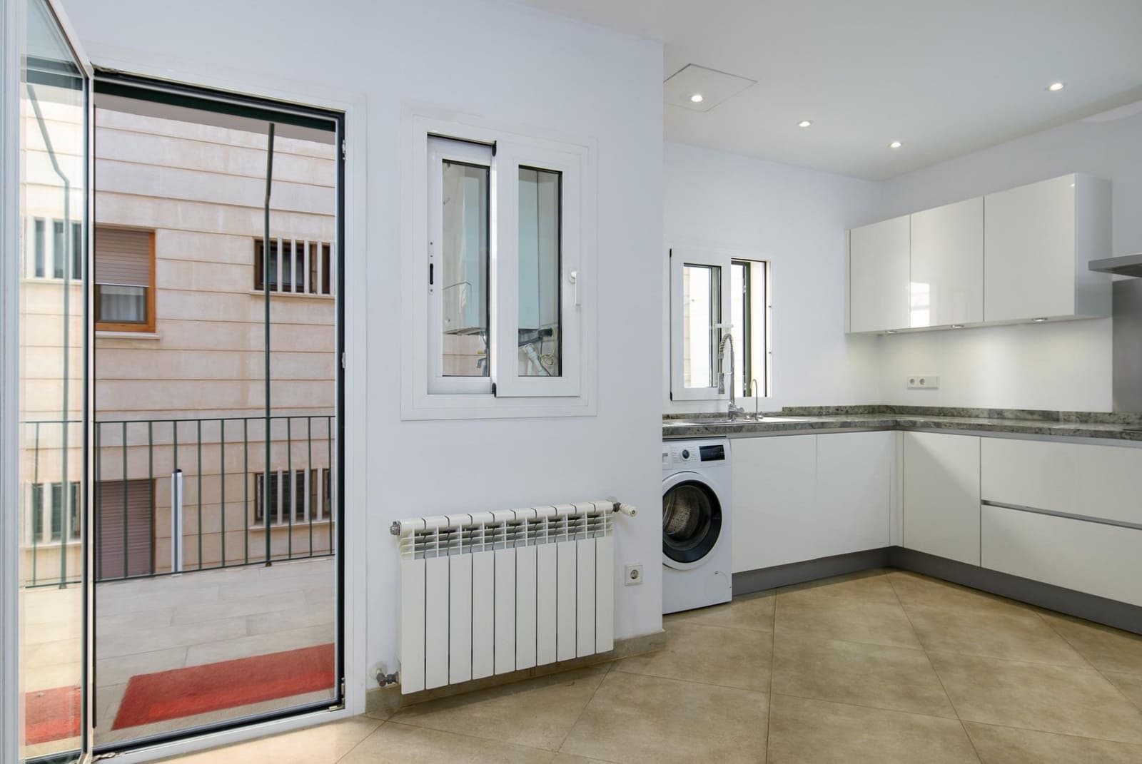Piso de 4 habitaciones en Palma de Mallorca en venta - 1.070.000 € (Ref: 9892410)