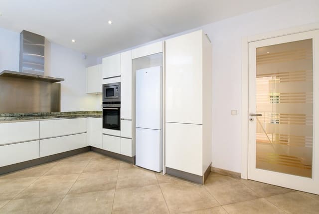 4 quarto Apartamento para venda em Sant Jaume, Palma de Mallorca - 1 070 000 € (Ref: 9892410)