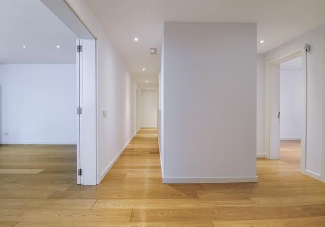 4 quarto Apartamento para venda em Sant Jaume, Palma de Mallorca - 1 070 000 € (Ref: 9892410)