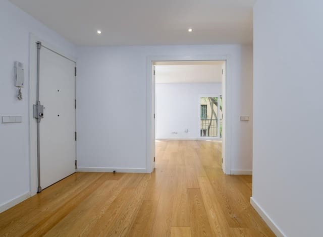 4 quarto Apartamento para venda em Sant Jaume, Palma de Mallorca - 1 070 000 € (Ref: 9892410)