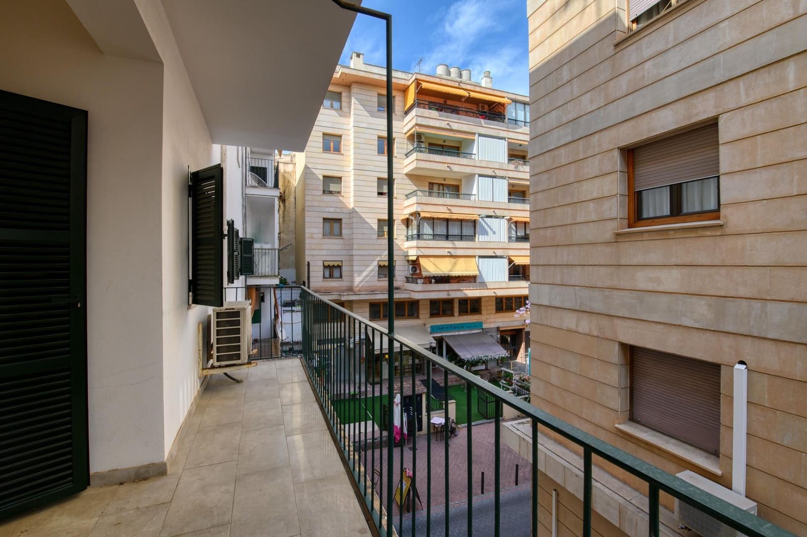 Piso de 4 habitaciones en Palma de Mallorca en venta - 1.070.000 € (Ref: 9892410)