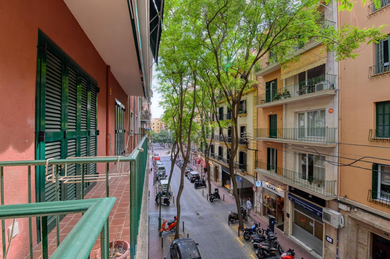 Piso de 4 habitaciones en Palma de Mallorca en venta - 1.070.000 € (Ref: 9892410)