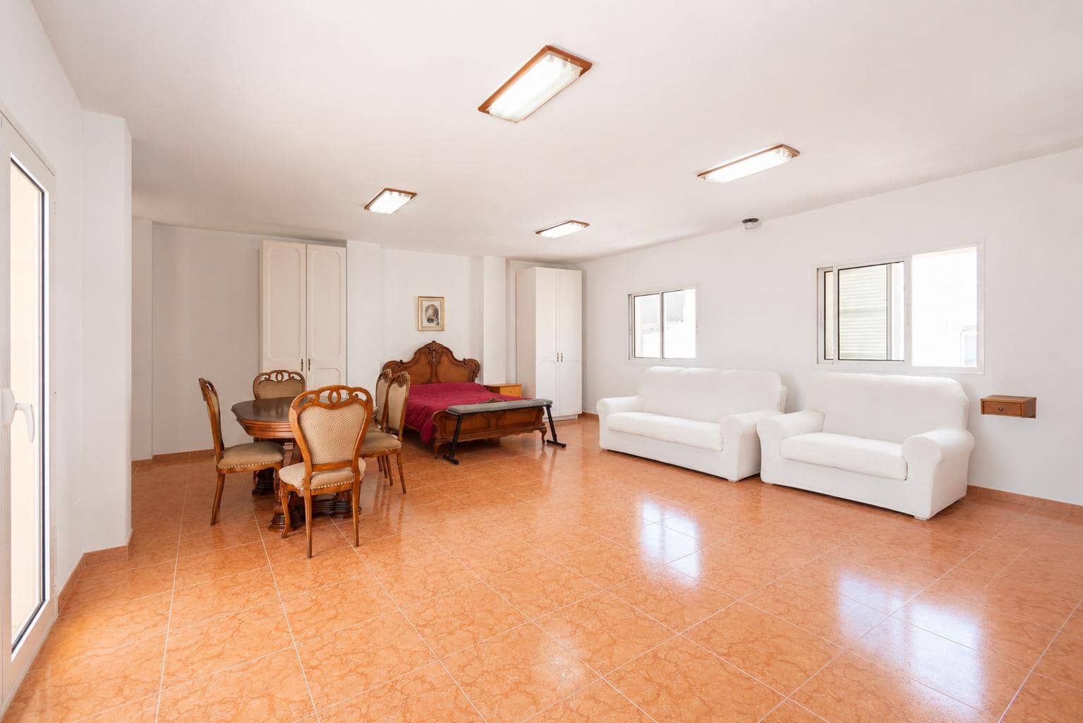 4 makuuhuone Omakotitalo myytävänä paikassa Palma de Mallorca mukana 
autotalli - 795 000 € (Ref: 9898716)