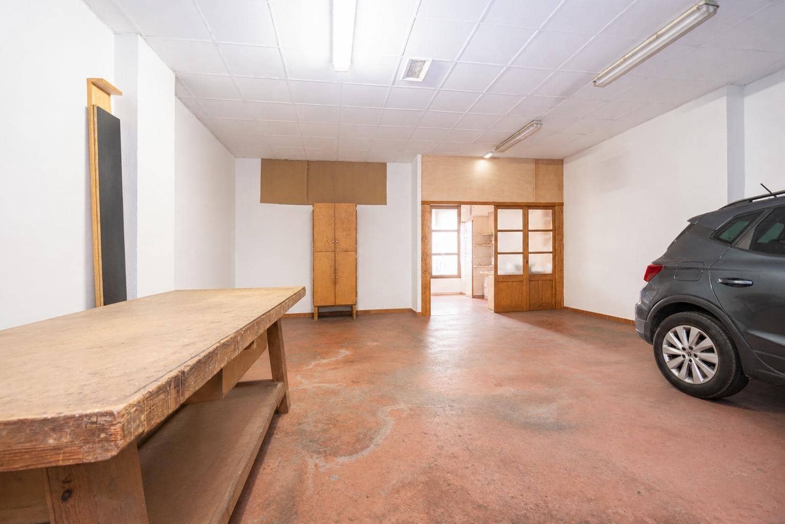 4 makuuhuone Omakotitalo myytävänä paikassa Palma de Mallorca mukana 
autotalli - 795 000 € (Ref: 9898716)
