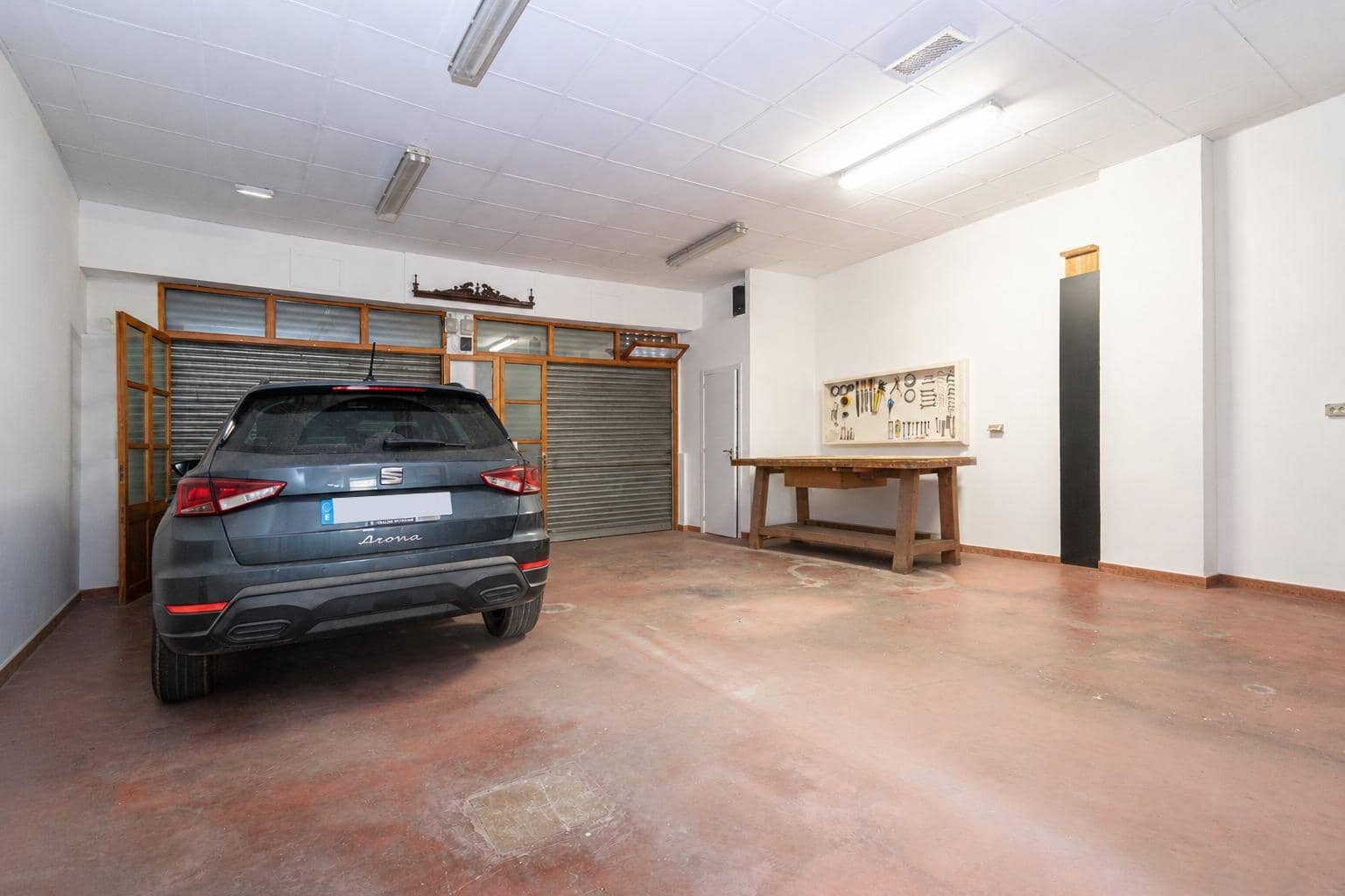 4 makuuhuone Omakotitalo myytävänä paikassa Palma de Mallorca mukana 
autotalli - 795 000 € (Ref: 9898716)