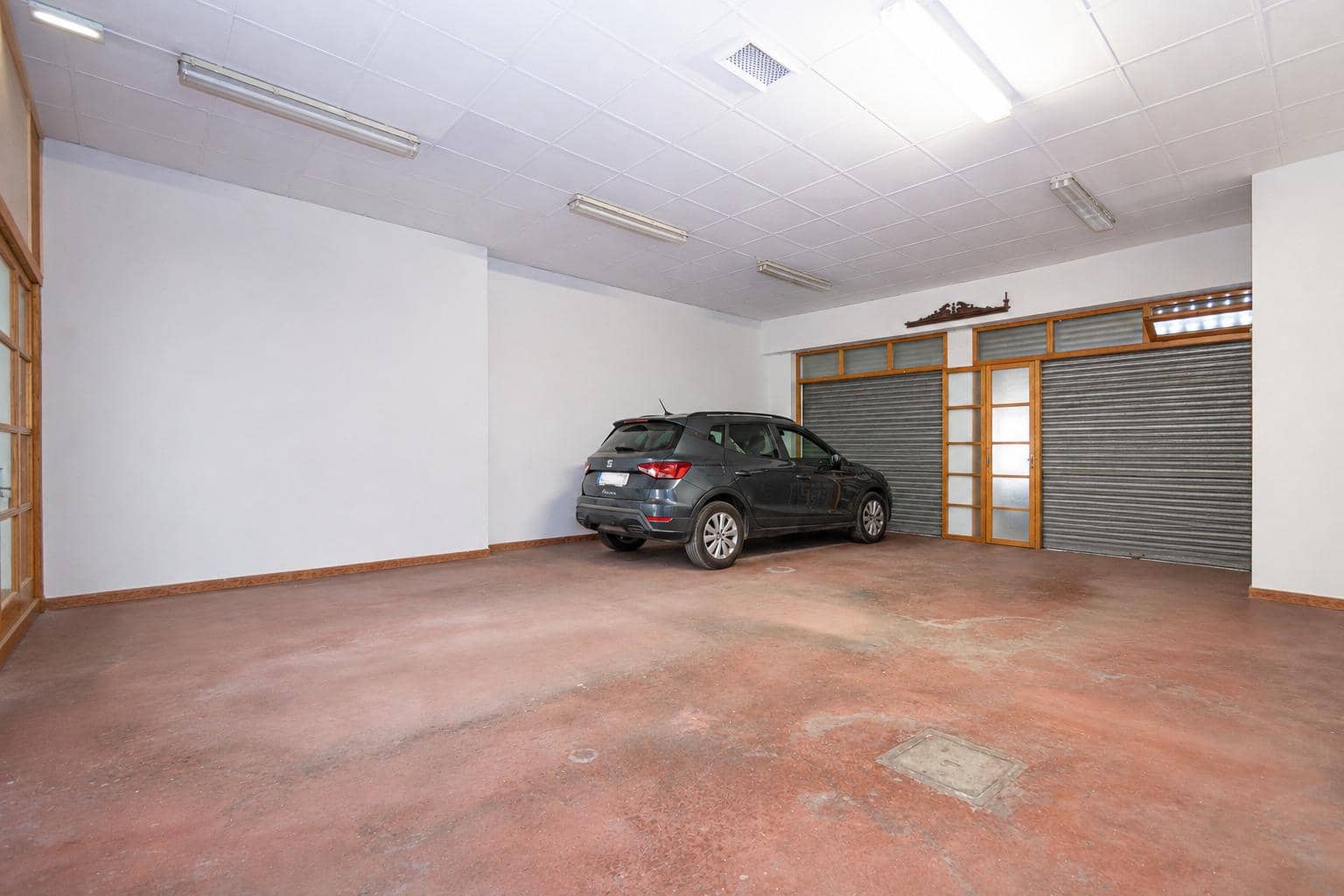 4 makuuhuone Omakotitalo myytävänä paikassa Palma de Mallorca mukana 
autotalli - 795 000 € (Ref: 9898716)