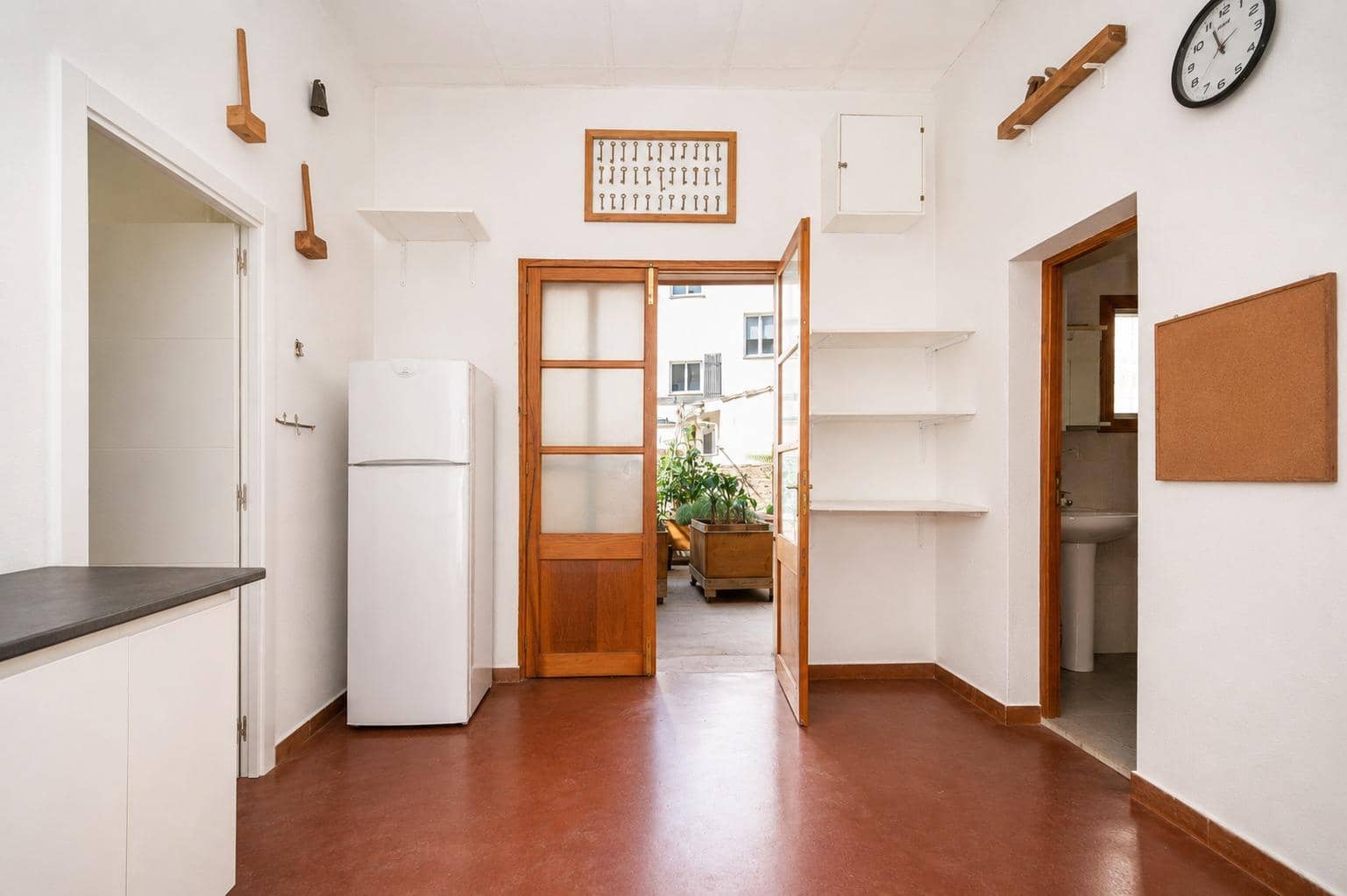 4 makuuhuone Omakotitalo myytävänä paikassa Palma de Mallorca mukana 
autotalli - 795 000 € (Ref: 9898716)
