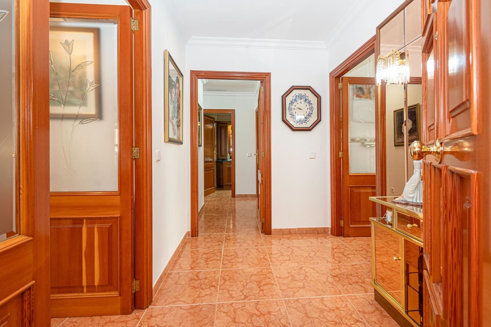 4 makuuhuone Omakotitalo myytävänä paikassa Palma de Mallorca mukana 
autotalli - 795 000 € (Ref: 9898716)