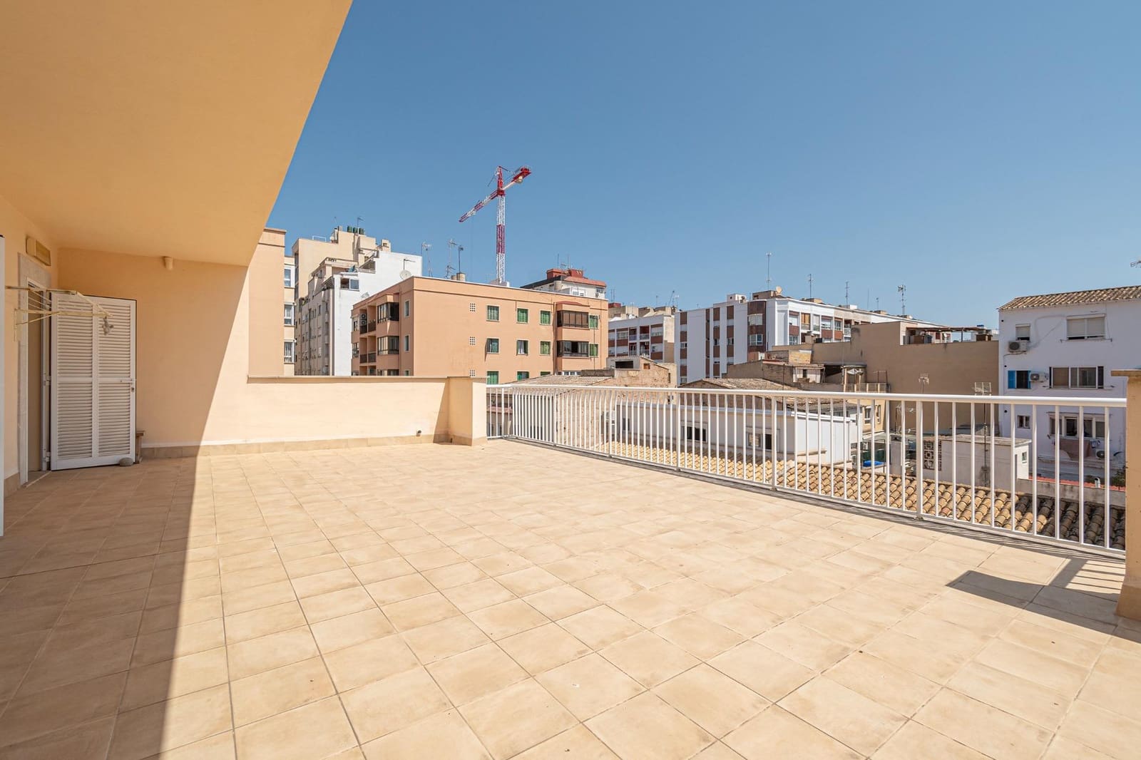 4 makuuhuone Omakotitalo myytävänä paikassa Palma de Mallorca mukana 
autotalli - 795 000 € (Ref: 9898716)