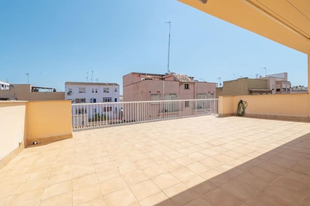4 makuuhuone Omakotitalo myytävänä paikassa Son Canals, Palma de Mallorca mukana 
autotalli - 795 000 € (Ref: 9898716)