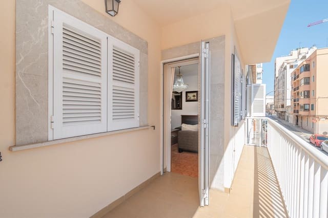 4 makuuhuone Omakotitalo myytävänä paikassa Son Canals, Palma de Mallorca mukana 
autotalli - 795 000 € (Ref: 9898716)
