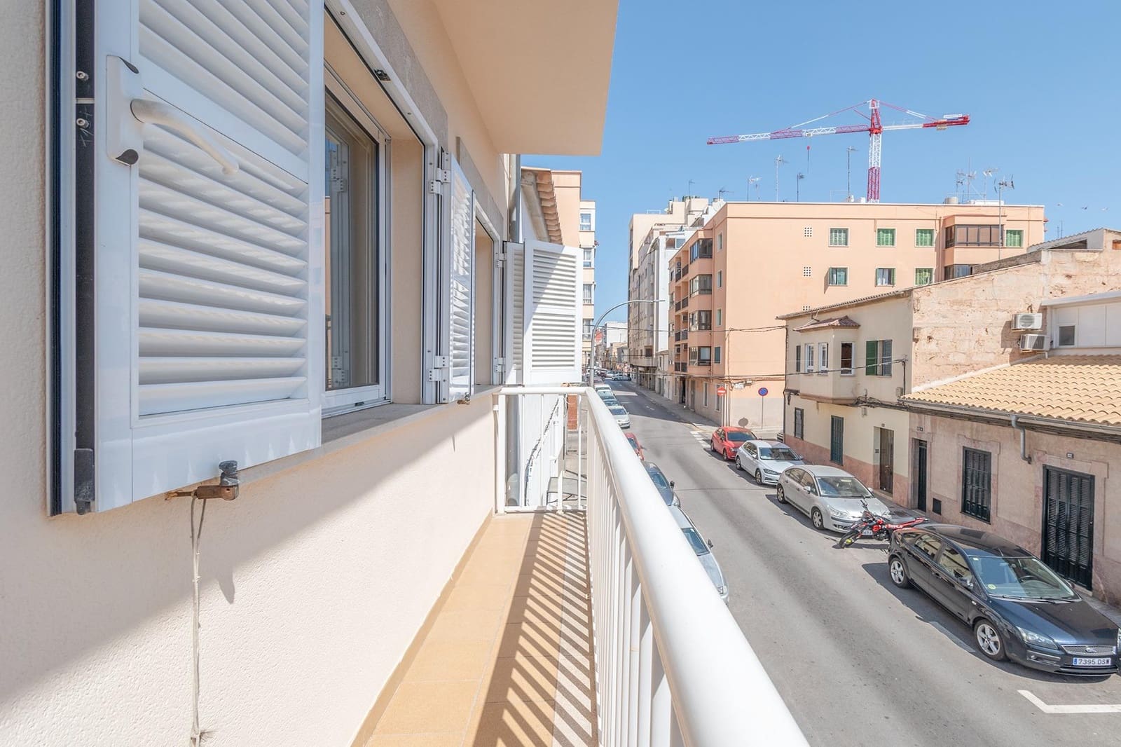 4 makuuhuone Omakotitalo myytävänä paikassa Palma de Mallorca mukana 
autotalli - 795 000 € (Ref: 9898716)