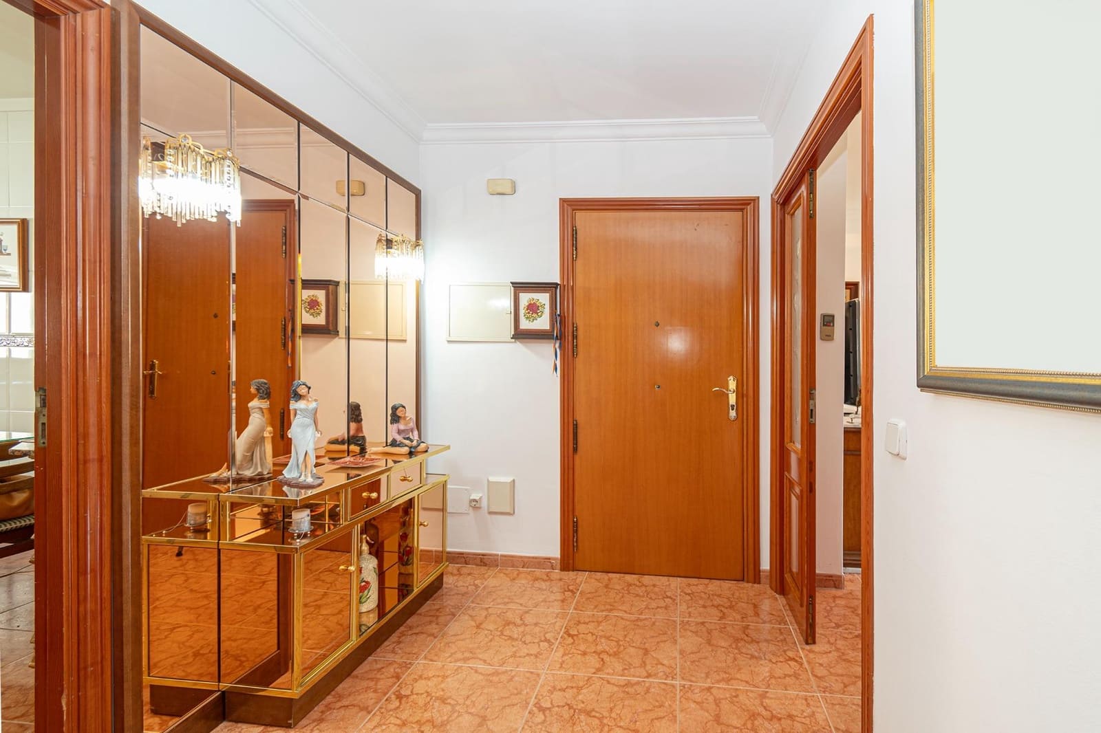4 makuuhuone Omakotitalo myytävänä paikassa Palma de Mallorca mukana 
autotalli - 795 000 € (Ref: 9898716)