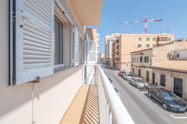 4 makuuhuone Omakotitalo myytävänä paikassa Son Canals, Palma de Mallorca mukana 
autotalli - 795 000 € (Ref: 9898716)