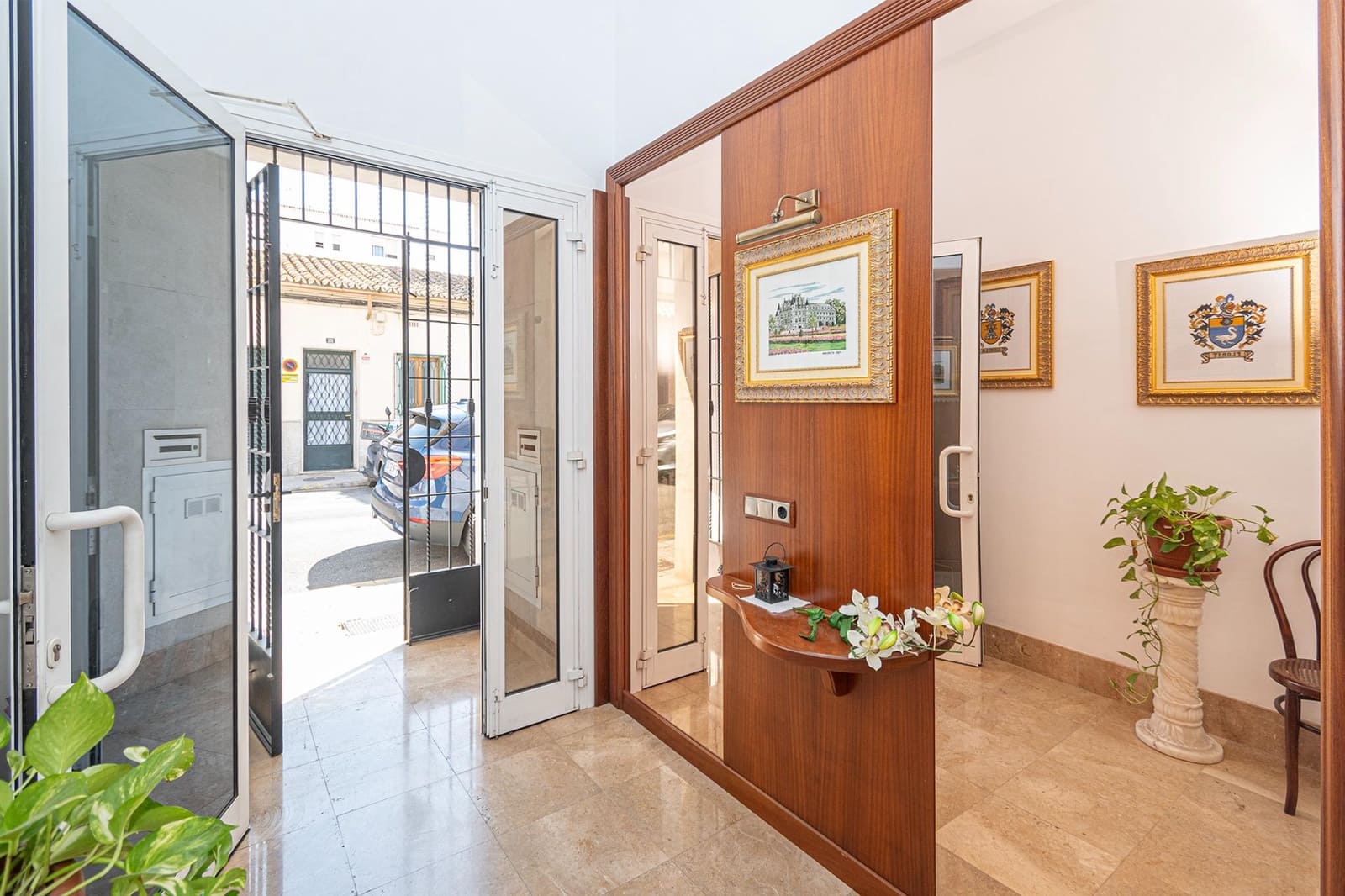 4 makuuhuone Omakotitalo myytävänä paikassa Palma de Mallorca mukana 
autotalli - 795 000 € (Ref: 9898716)