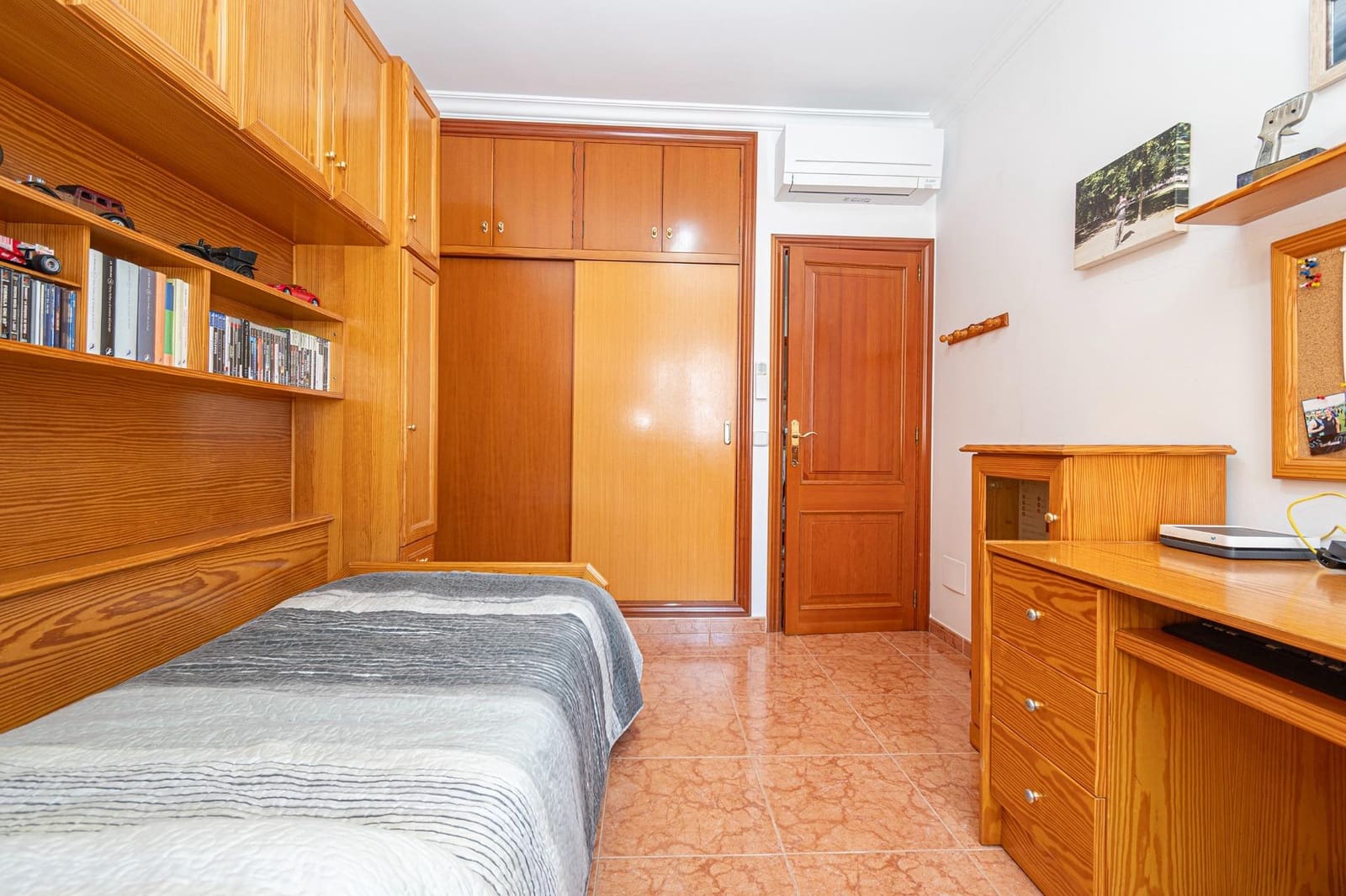 4 makuuhuone Omakotitalo myytävänä paikassa Palma de Mallorca mukana 
autotalli - 795 000 € (Ref: 9898716)