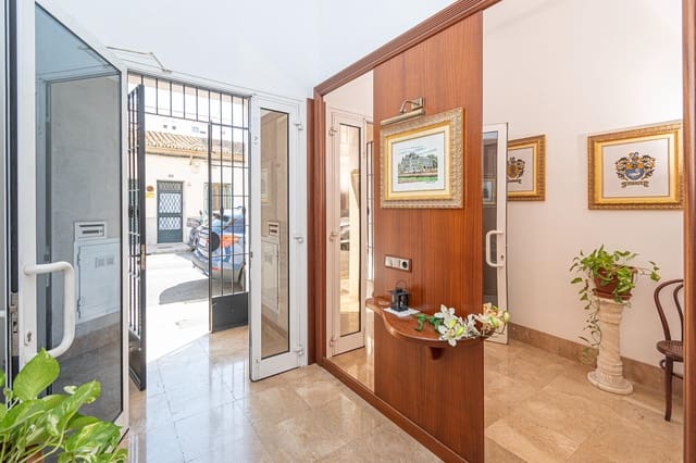 4 makuuhuone Omakotitalo myytävänä paikassa Son Canals, Palma de Mallorca mukana 
autotalli - 795 000 € (Ref: 9898716)