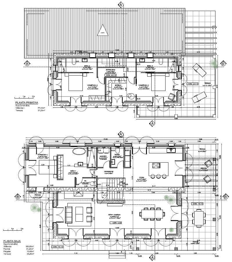 Bauplatz zu verkaufen in Cas Concos - 590.000 € (Ref: 9903978)