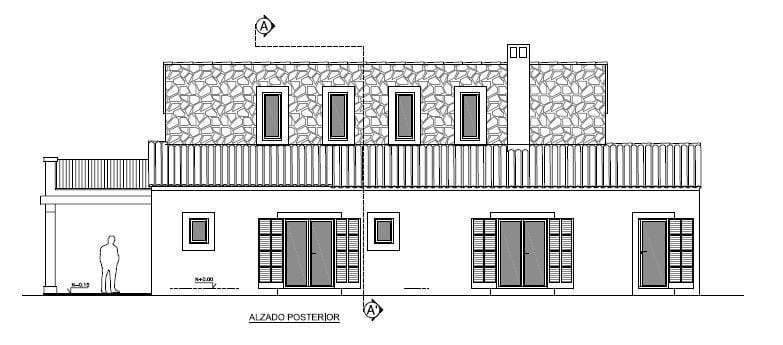 Bauplatz zu verkaufen in Cas Concos - 590.000 € (Ref: 9903978)