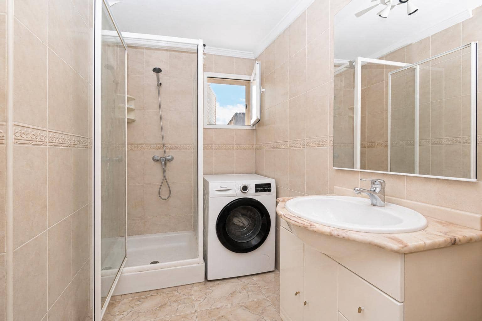2 sypialnia Dom na sprzedaż w Palma de Mallorca - 500 000 € (Ref: 9913205)