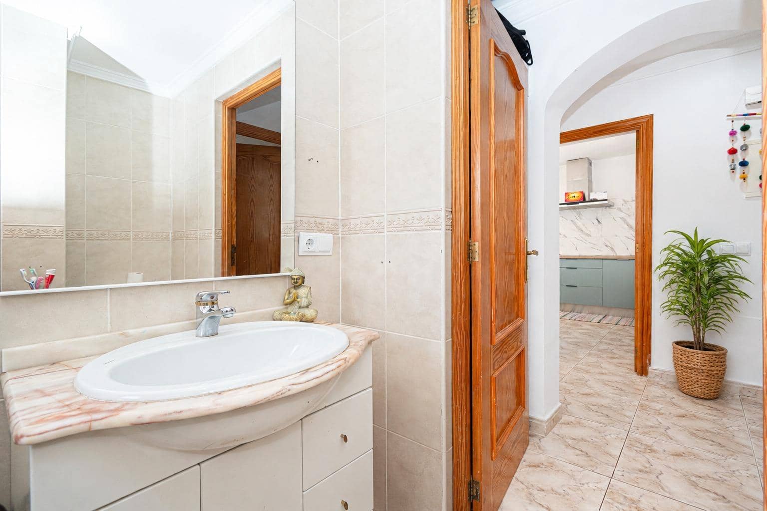2 sypialnia Dom na sprzedaż w Palma de Mallorca - 500 000 € (Ref: 9913205)