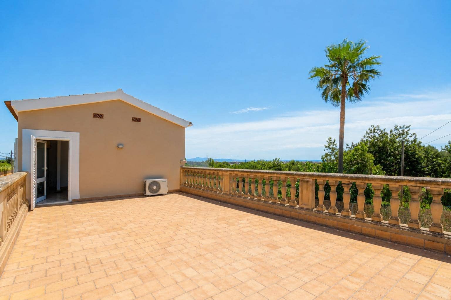 2 sypialnia Dom na sprzedaż w Palma de Mallorca - 500 000 € (Ref: 9913205)