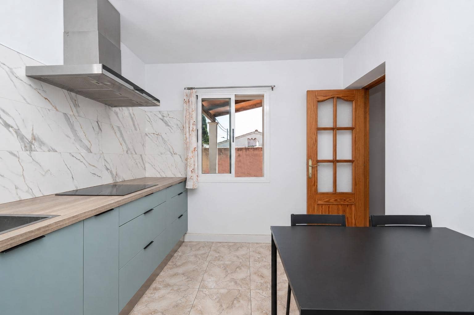 2 sypialnia Dom na sprzedaż w Palma de Mallorca - 500 000 € (Ref: 9913205)