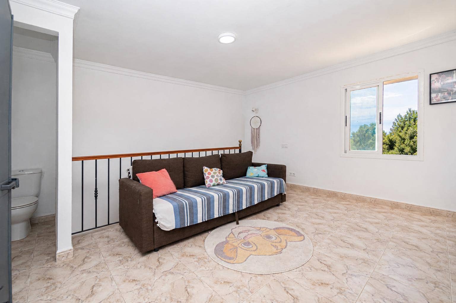 2 sypialnia Dom na sprzedaż w Palma de Mallorca - 500 000 € (Ref: 9913205)