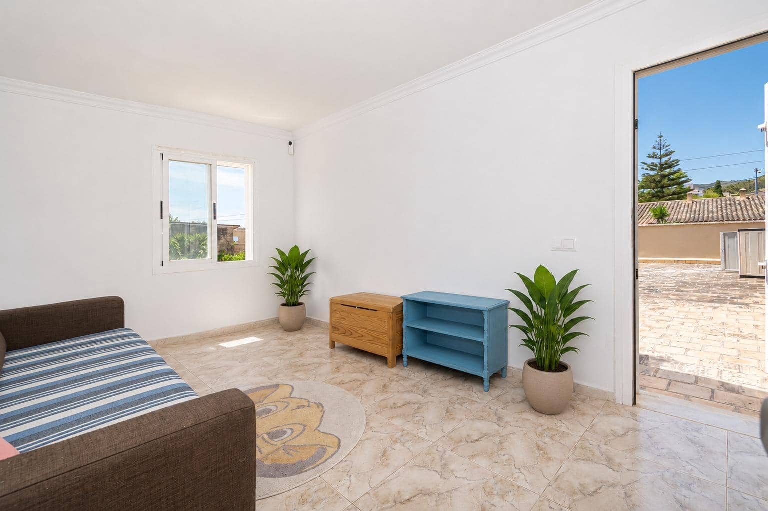 2 sypialnia Dom na sprzedaż w Palma de Mallorca - 500 000 € (Ref: 9913205)