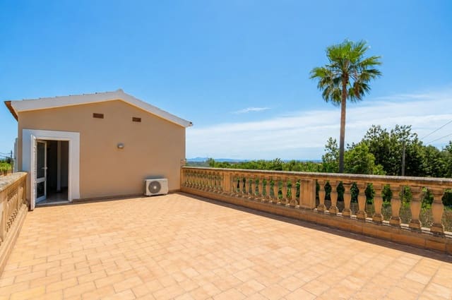 2 sypialnia Dom na sprzedaż w Palma de Mallorca - 500 000 € (Ref: 9913205)