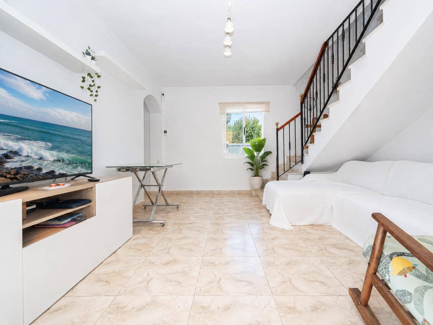 2 sypialnia Dom na sprzedaż w Palma de Mallorca - 500 000 € (Ref: 9913205)