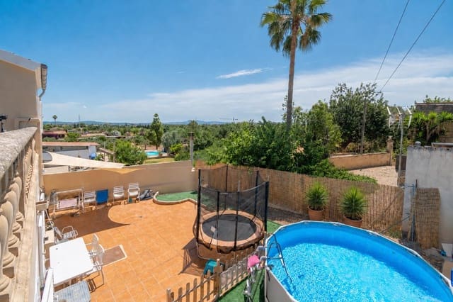 2 sypialnia Dom na sprzedaż w Palma de Mallorca - 500 000 € (Ref: 9913205)