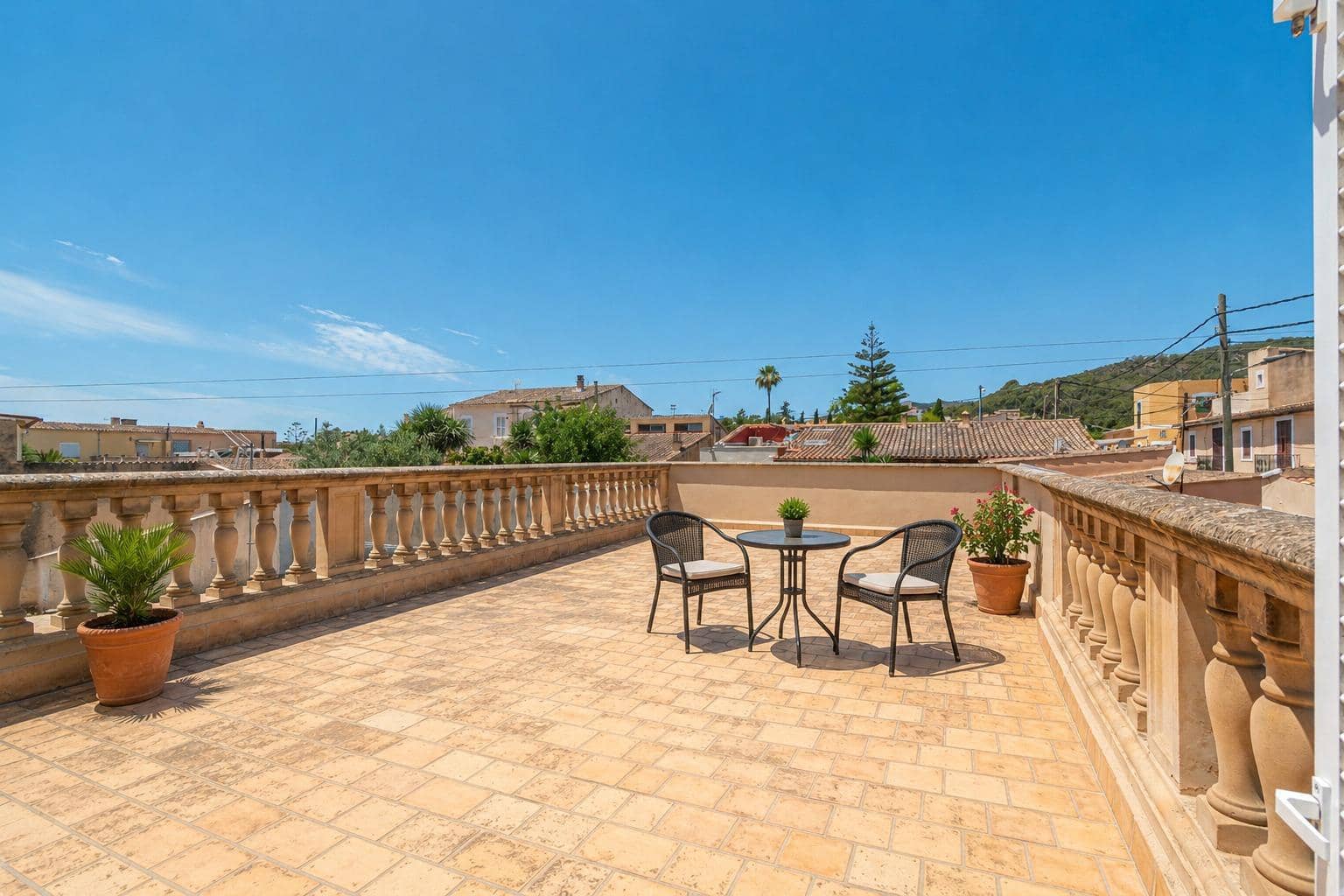 2 sypialnia Dom na sprzedaż w Palma de Mallorca - 500 000 € (Ref: 9913205)