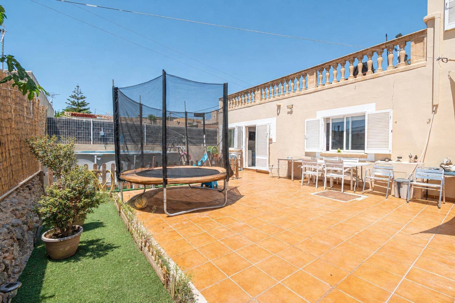 2 sypialnia Dom na sprzedaż w Palma de Mallorca - 500 000 € (Ref: 9913205)