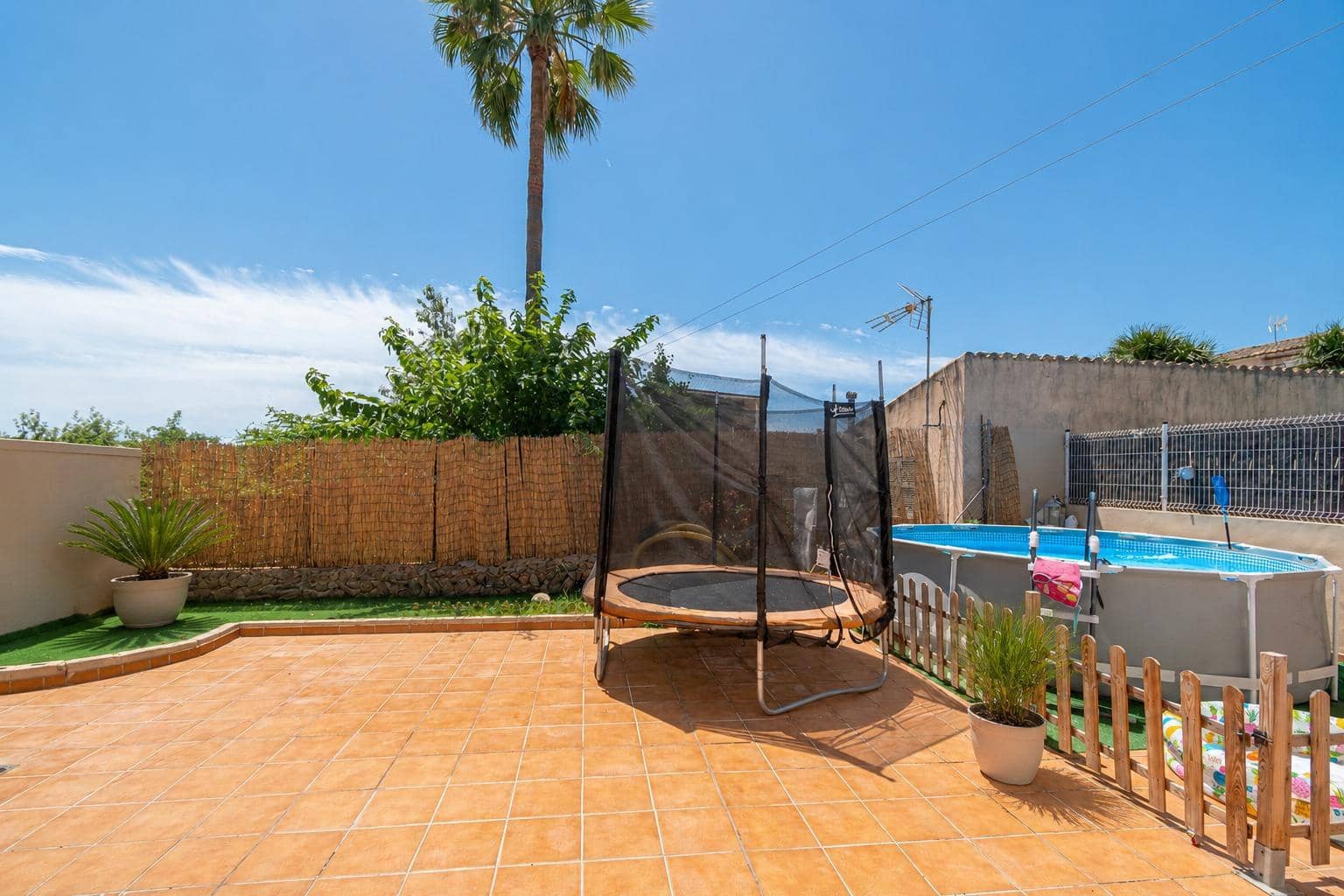 2 sypialnia Dom na sprzedaż w Palma de Mallorca - 500 000 € (Ref: 9913205)