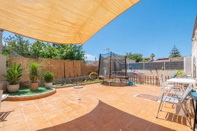 2 sypialnia Dom na sprzedaż w Palma de Mallorca - 500 000 € (Ref: 9913205)