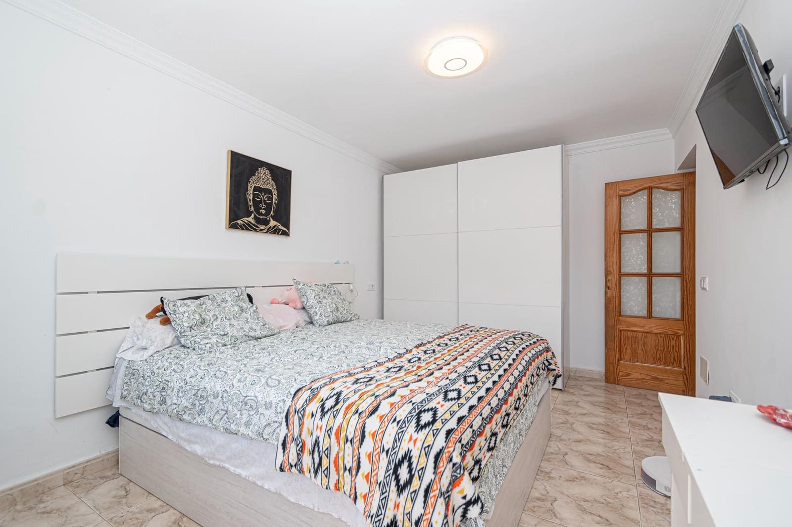 2 sypialnia Dom na sprzedaż w Palma de Mallorca - 500 000 € (Ref: 9913205)
