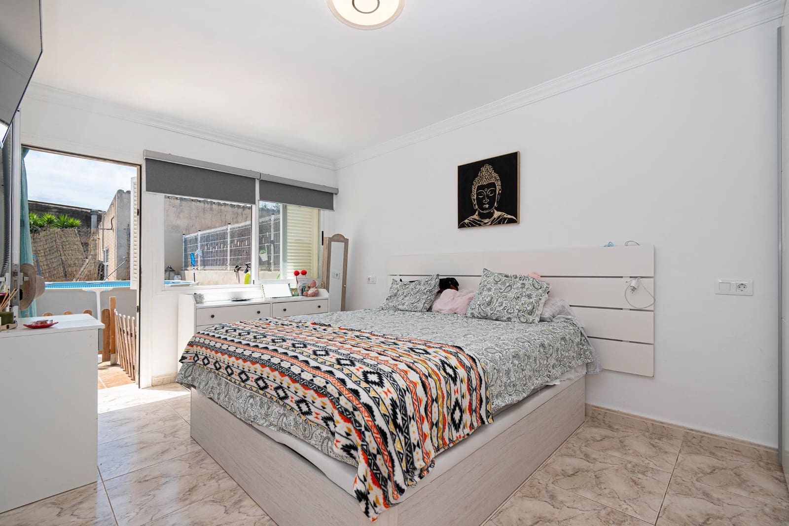 2 sypialnia Dom na sprzedaż w Palma de Mallorca - 500 000 € (Ref: 9913205)