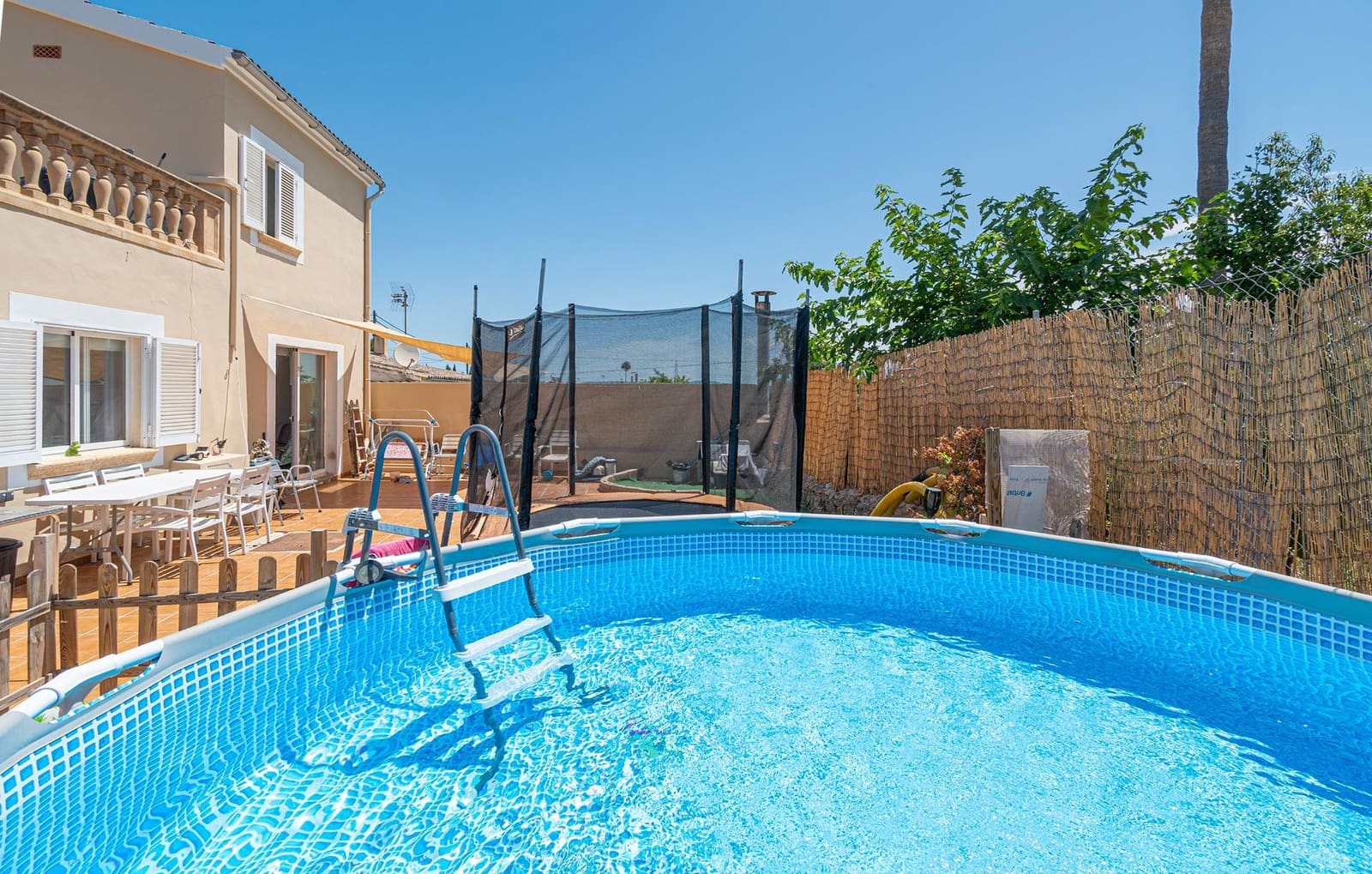 2 sypialnia Dom na sprzedaż w Palma de Mallorca - 500 000 € (Ref: 9913205)