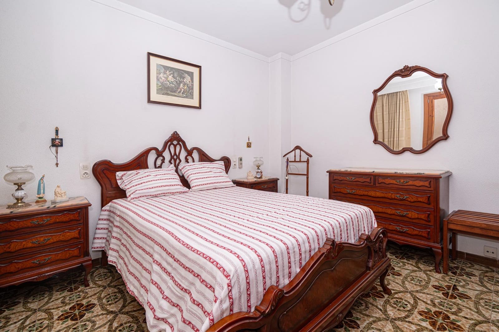 4 bedroom Terraced Villa for sale in Sa Pobla with garage - € 549,000 (Ref: 9915867)